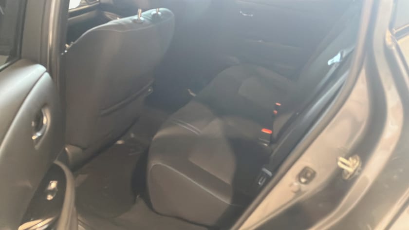 Bild 5 av Nissan Leaf e+ N-CONNECTA MY22 59 KWH LED
