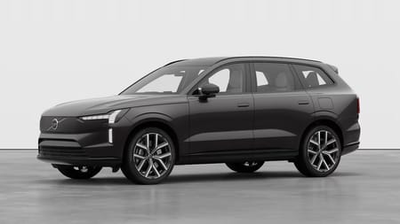 Volvo EX90 Twin Motor