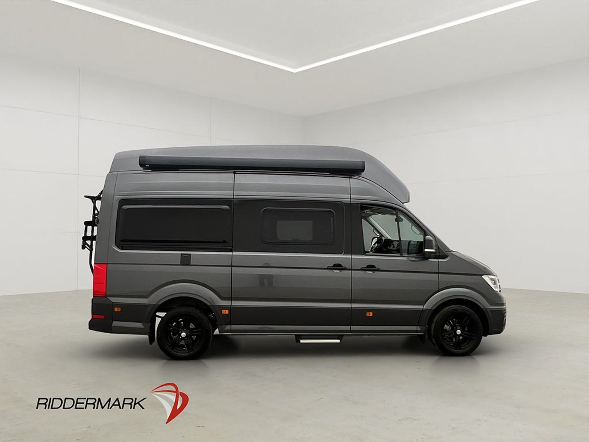 Volkswagen Grand California 600 2.0 TDI 2023, kuva 2/10