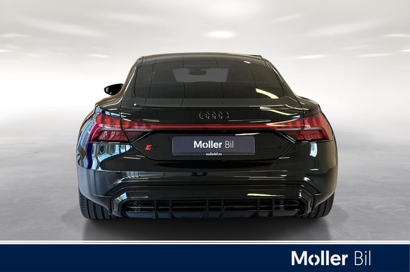 Bilde 5 av Audi RS e-tron GT 646 hk