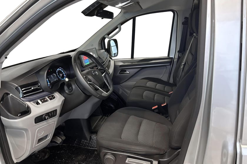 Bilde 5 av Maxus e-Deliver 7