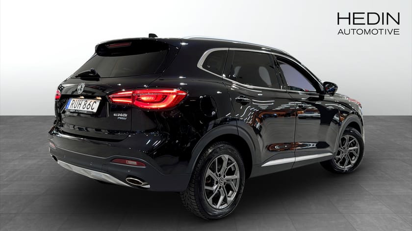 Bild 2 av MG EHS PHEV LUXURY PLUG-IN HYBRID