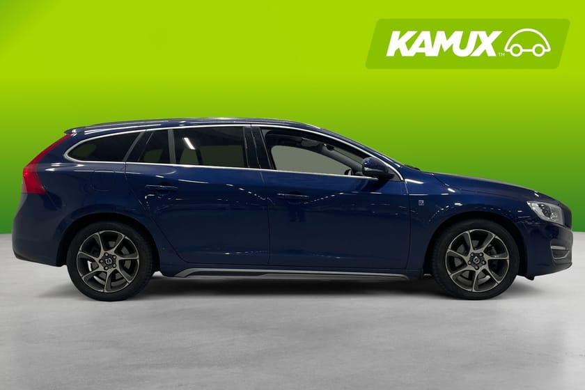 Bild 2 av Volvo V60