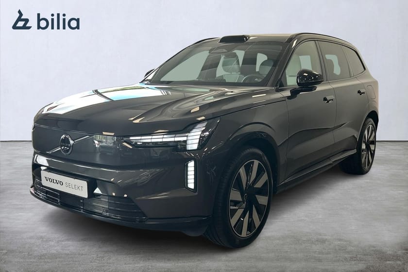 Bild 1 av Volvo EX90 Twin Motor Ultra 7-sätes