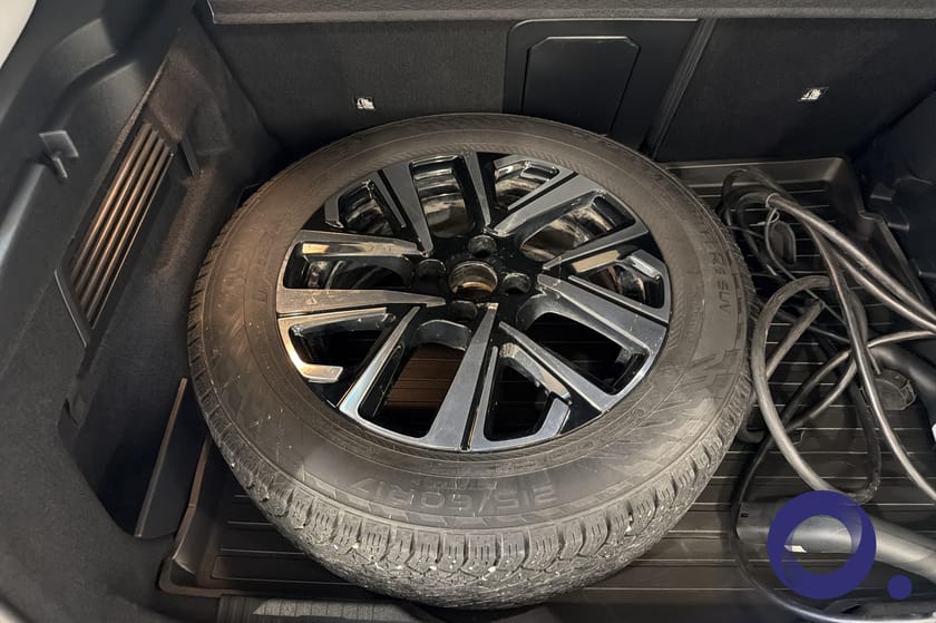 Bilde 5 av Citroën ë-C4 Shine 136 hk/ Skinn / Massasje / LAV KM/