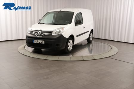 Renault Kangoo Express Skåp phII dCi 75 S/S