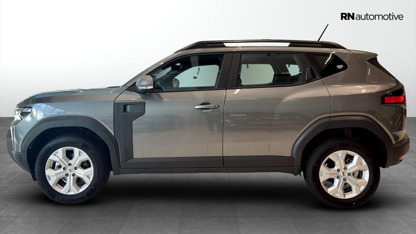 Bild 2 av Dacia Duster Expression | Hybrid 4X4 | Backkamera | Apple Carplay |