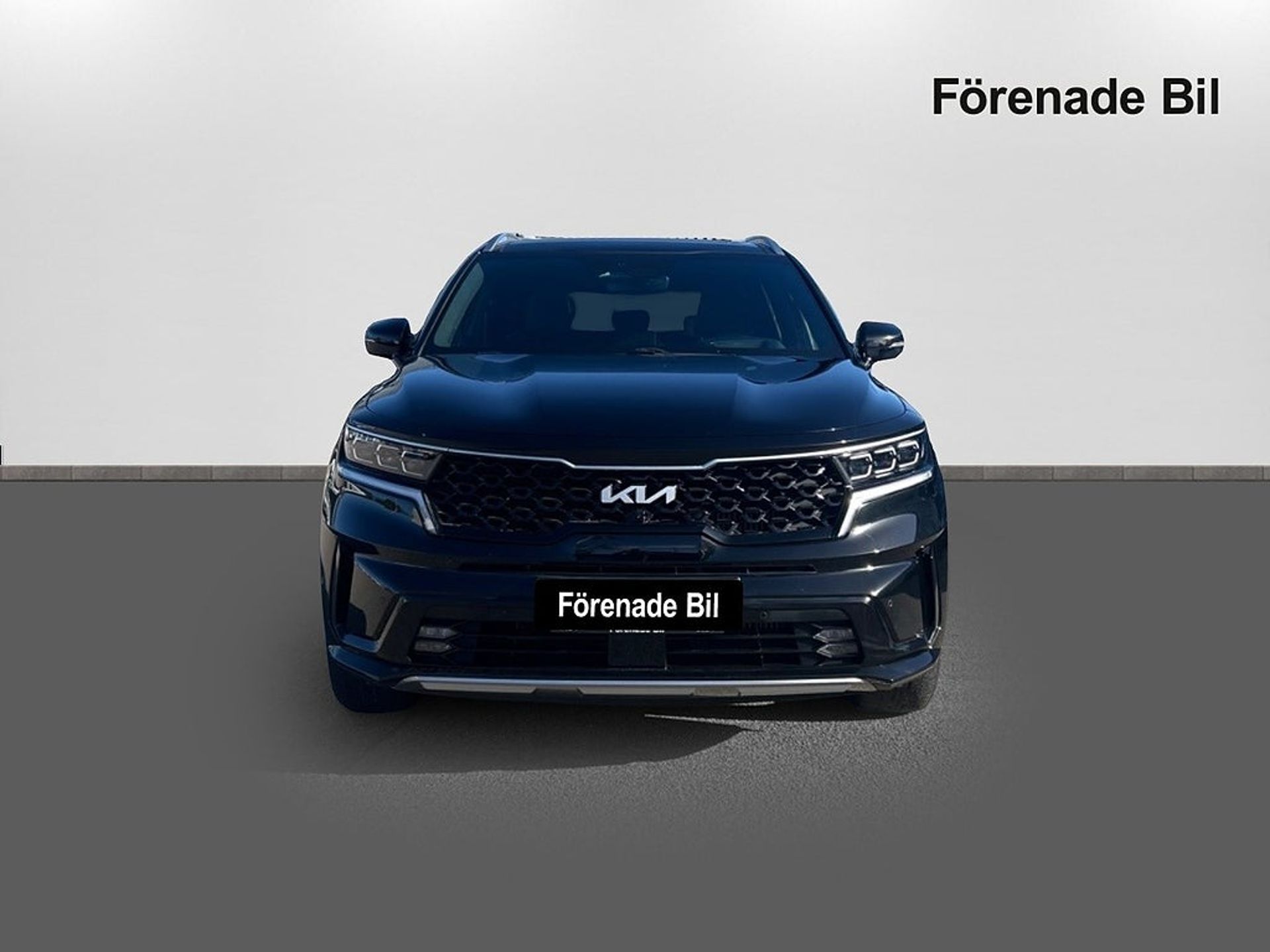 Kia Sorento PHEV AUT AWD ADVANCE PLUS 2023, bild 2/10