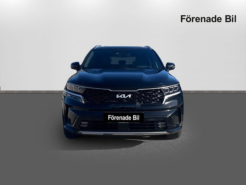 Bild 2 av Kia Sorento PHEV