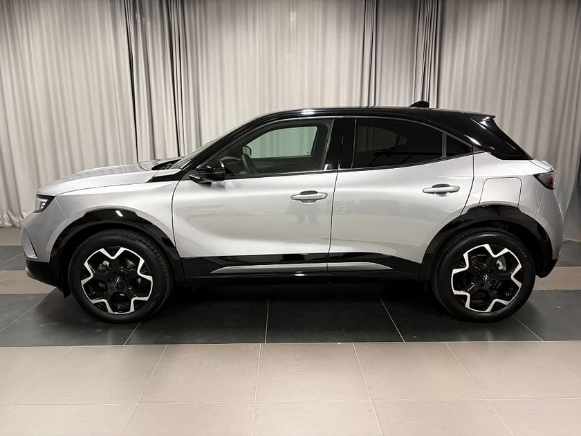 Bild 2 av Opel Mokka
