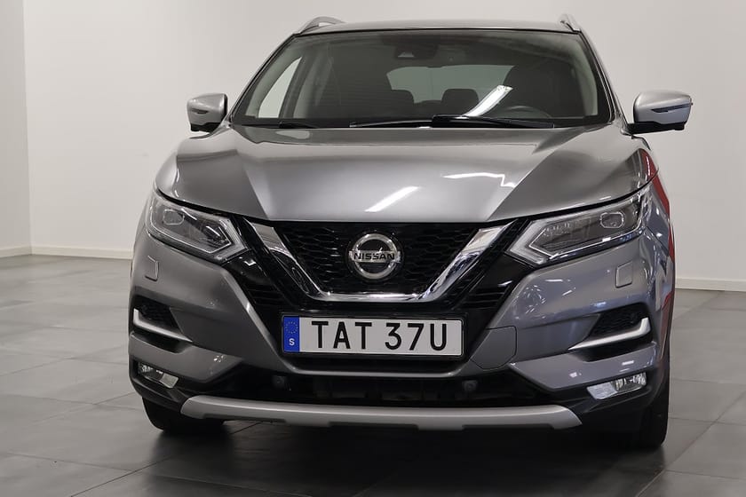 Bild 4 av Nissan Qashqai