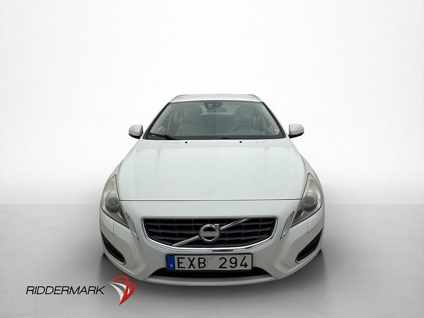 Bild 2 av Volvo V60 D3 163hk Summum Värmare Drag VOC P-sensorer