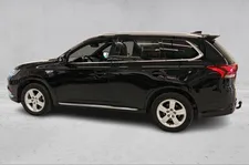 Thumnail bilde 1 av Mitsubishi Outlander PHEV