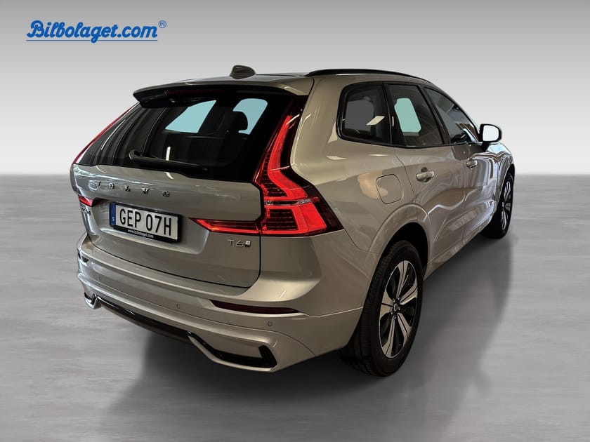 Bild 5 av Volvo XC60 T6 Plus Dark Edition