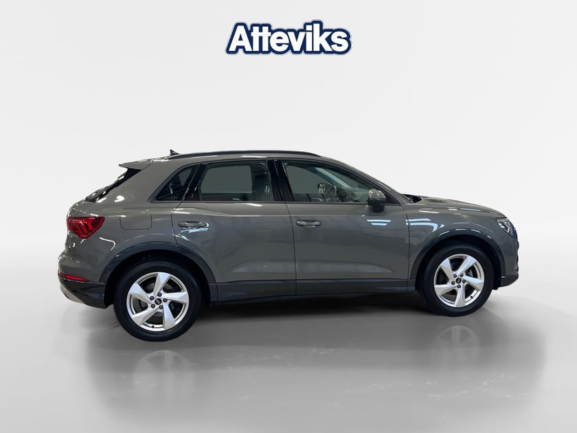 Bild 2 av Audi Q3 35 TFSI