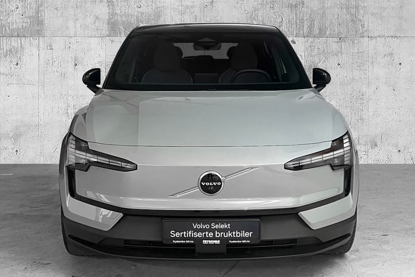 Bilde 3 av Volvo EX30 Twin Motor Performance Ultra PANO|360|20"|H&K|TONEDE