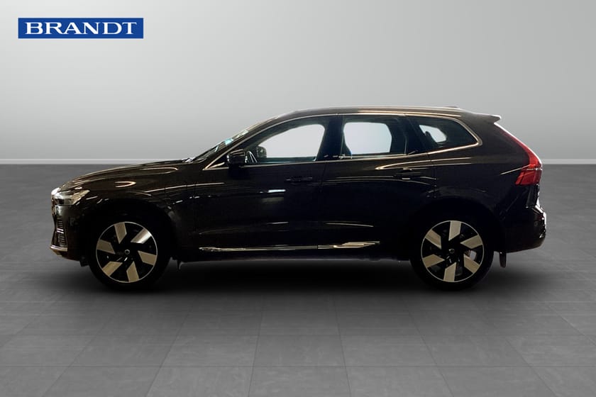 Bild 3 av Volvo XC60 T6 Ultra Bright
