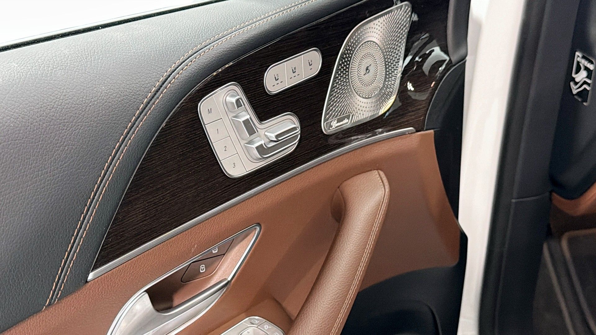 Mercedes-Benz GLE 2024, bild 7/10