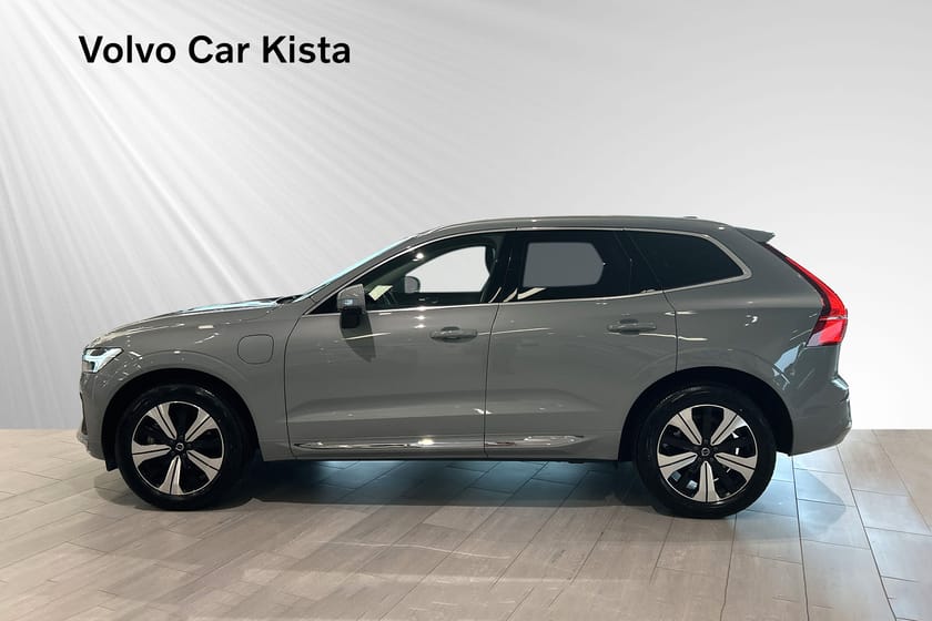 Bild 3 av Volvo XC60 T6 Core Special Edition Drag Pano B-Kamera
