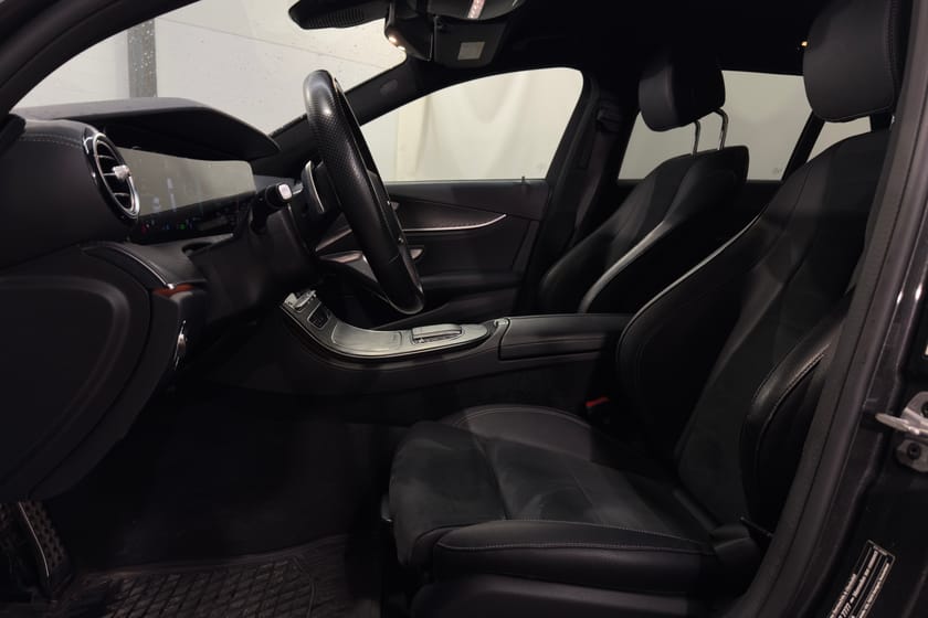 Bild 3 av Mercedes-Benz E 220 T d 4MATIC
