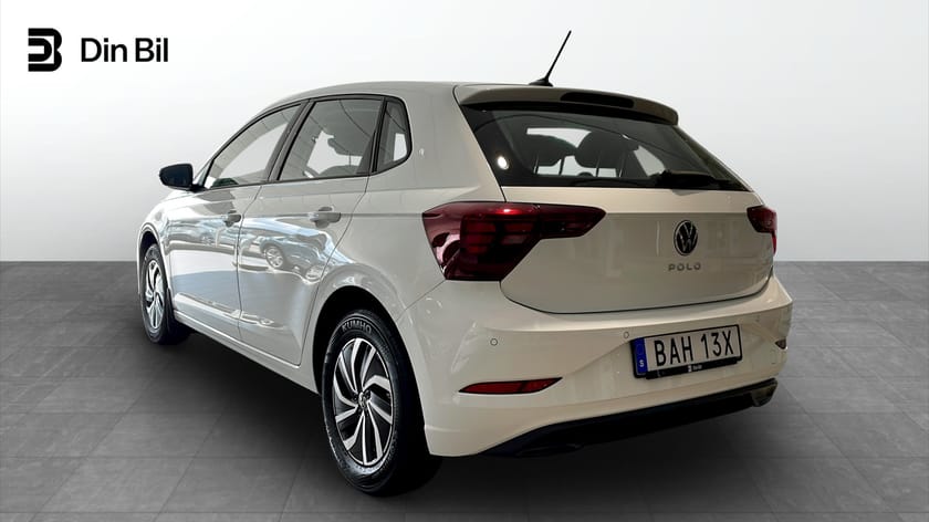 Bild 3 av Volkswagen Polo