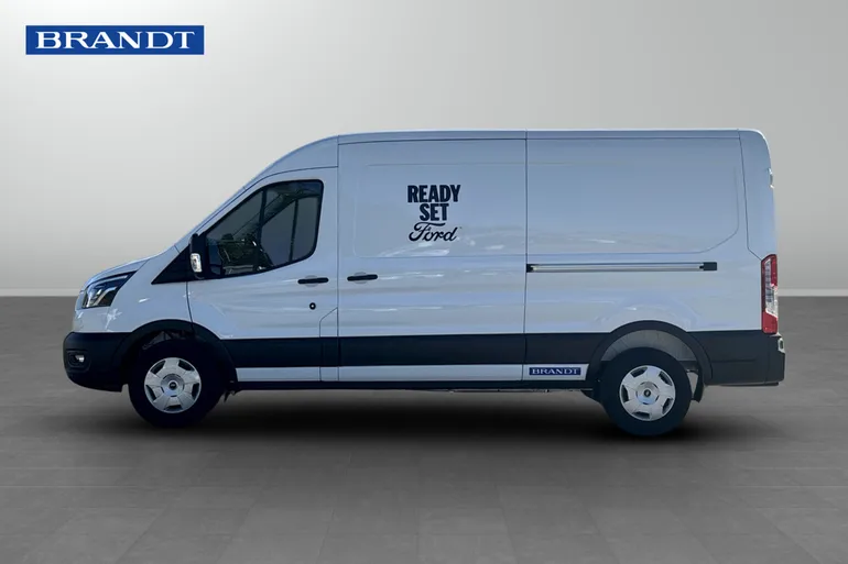 Ford Transit 350