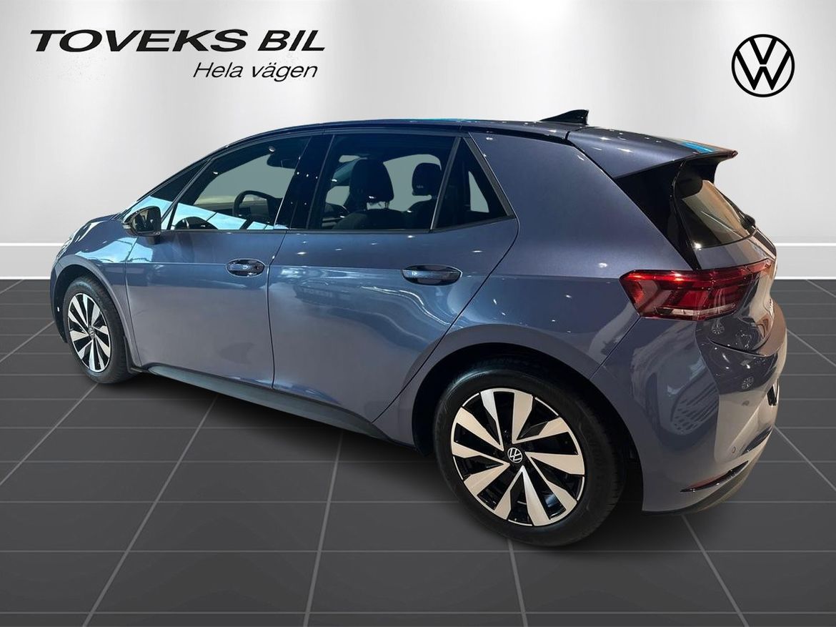 Volkswagen Volkswagen ID.3 Neo — bild 5