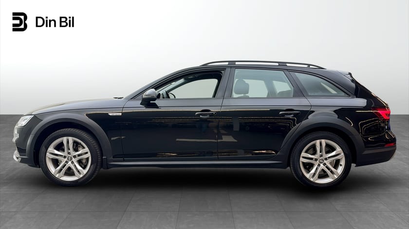 Bild 2 av Audi A4 allroad quattro 2.0 TFSI 252hk S-tronic/Evolutionspkt/Värmare