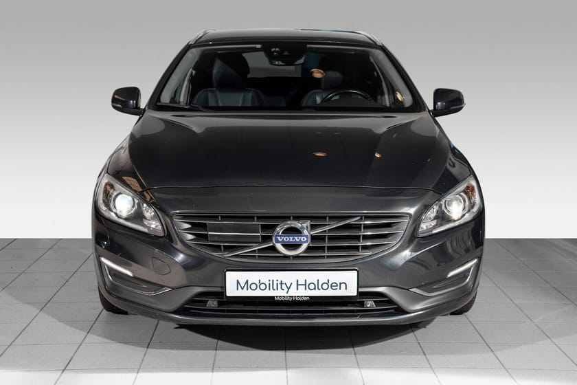 Bilde 3 av Volvo V60