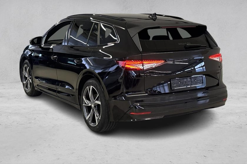 Bilde 3 av Škoda Enyaq iV 80x