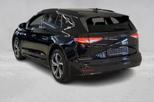 Thumnail bilde 2 av Škoda Enyaq iV 80x