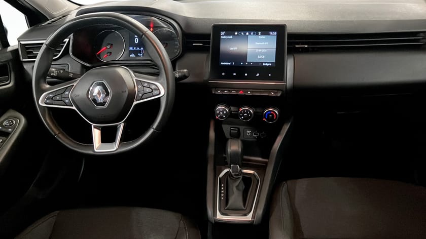Bild 4 av Renault Clio