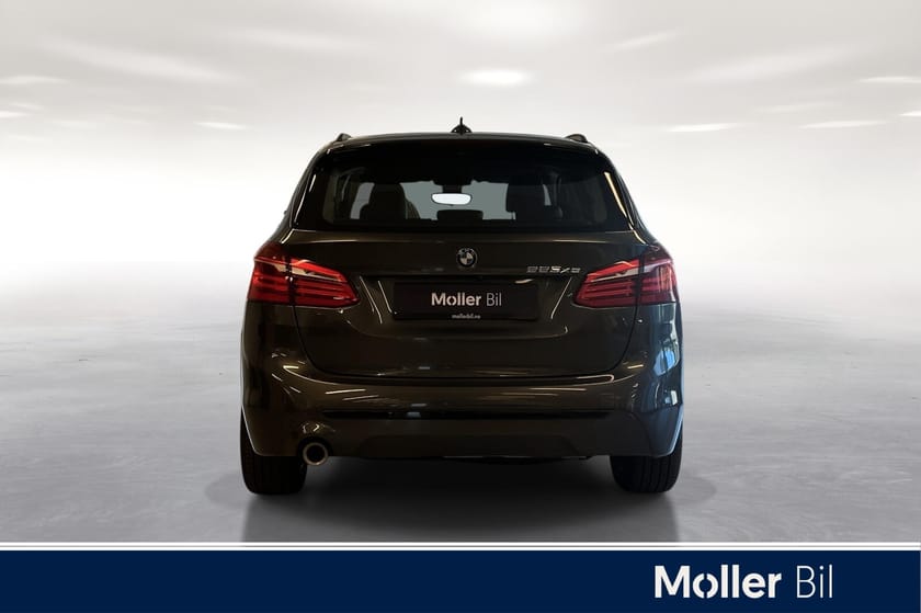 Bilde 5 av BMW 225xe Active Tourer