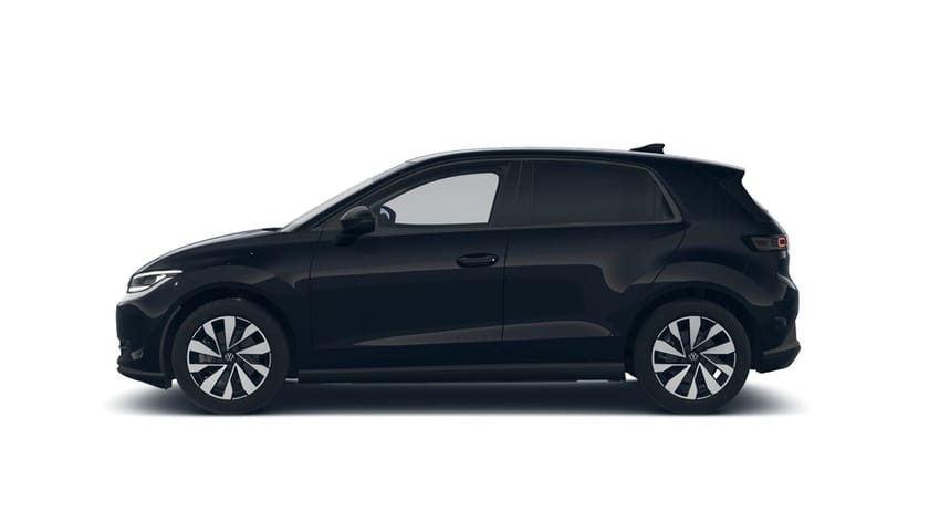 Bild 2 av Volkswagen ID. Polo