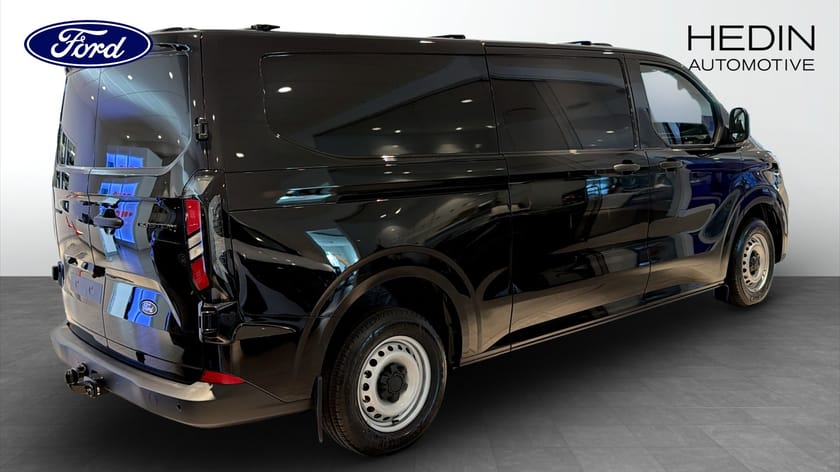 Bild 2 av Ford Transit Custom 320