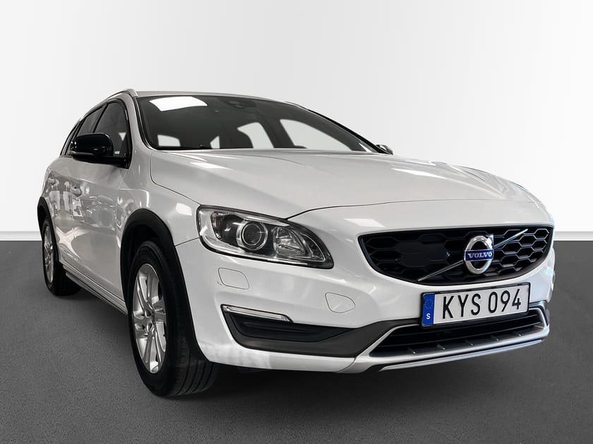 Bild 3 av Volvo V60 Cross Country