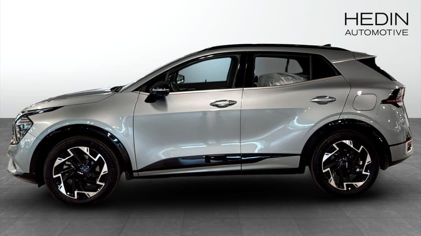 Bild 4 av Kia Sportage PHEV GT LINE /  GODKÄND
