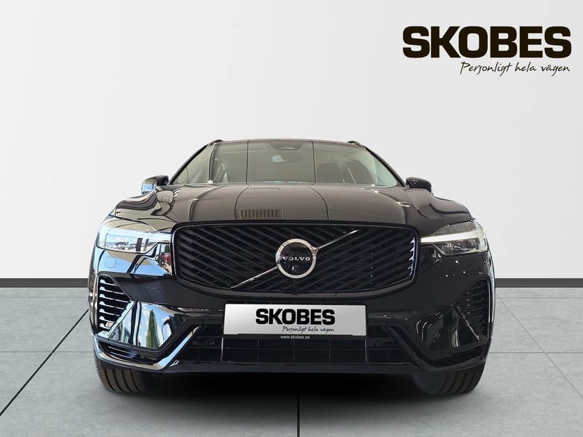 Bild 2 av Volvo XC60 T6 Plus Dark Nordic Edition