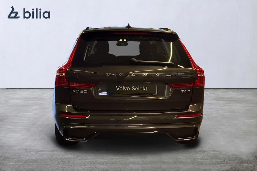 Bild 5 av Volvo XC60