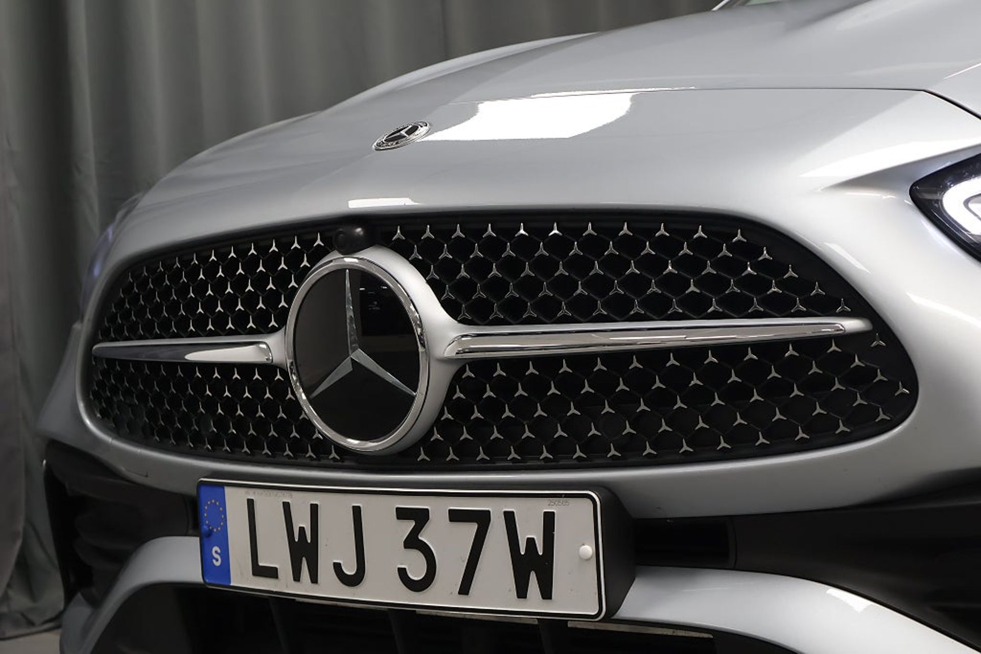 Mercedes-Benz C 2025, bild 7/10