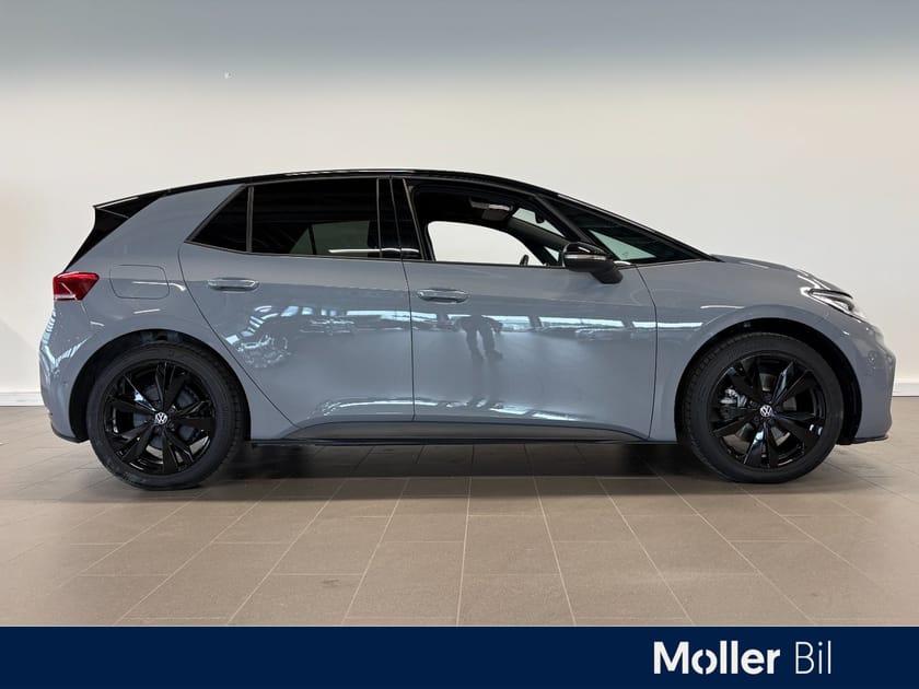 Bilde 2 av Volkswagen ID.3 Pro Performance