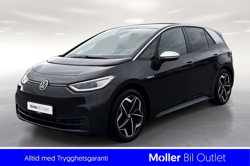 Bilde 1 av Volkswagen ID.3 Pro Performance 1st plus
