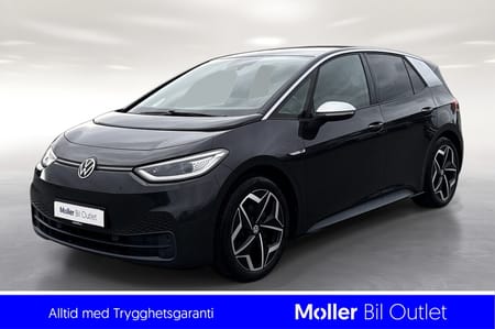 Volkswagen ID.3 Pro Performance 1st plus