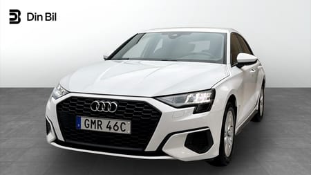 Audi A3 Sportback 35 TFSI