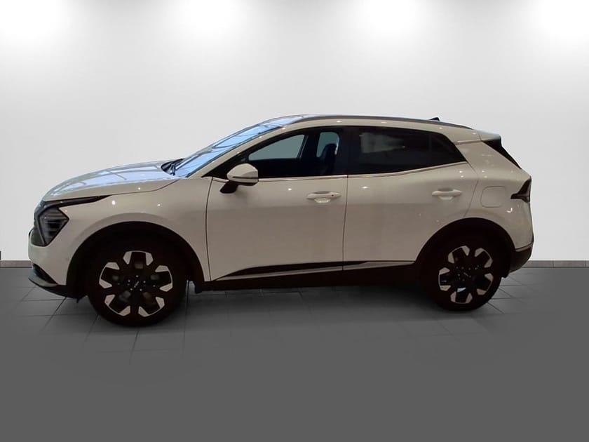 Bild 4 av Kia Sportage PHEV 1,6 T-GDI AUT AWD ADVANCE