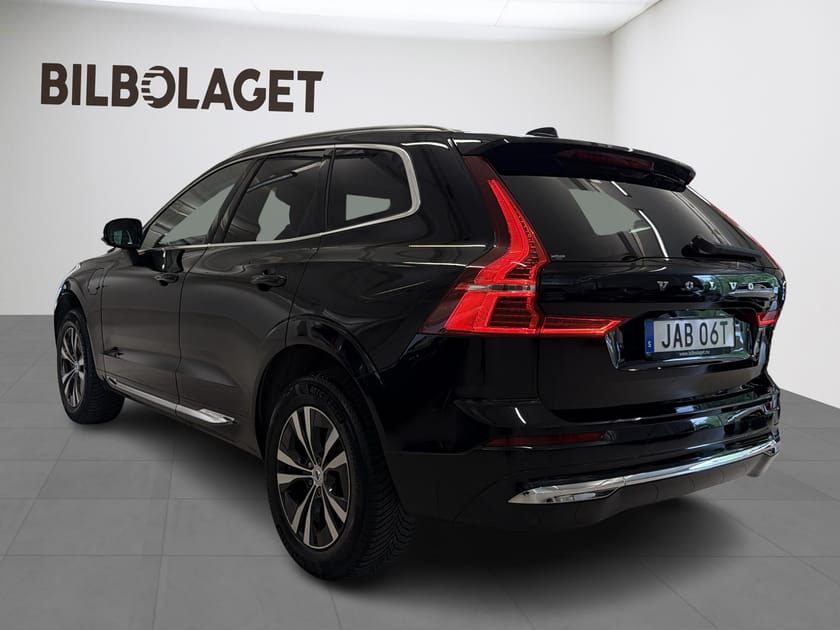 Bild 3 av Volvo XC60 Recharge T6 Core Edition