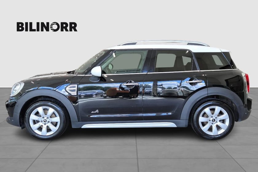 Bild 5 av MINI Countryman Cooper ALL4 AL