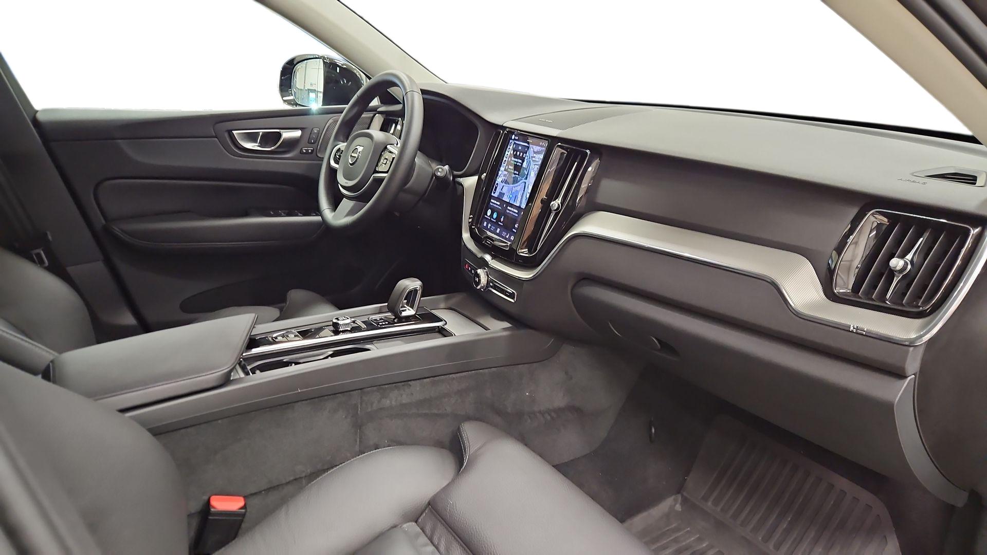 Volvo XC60 T6 Plus Dark Nordic 2025, bild 5/10