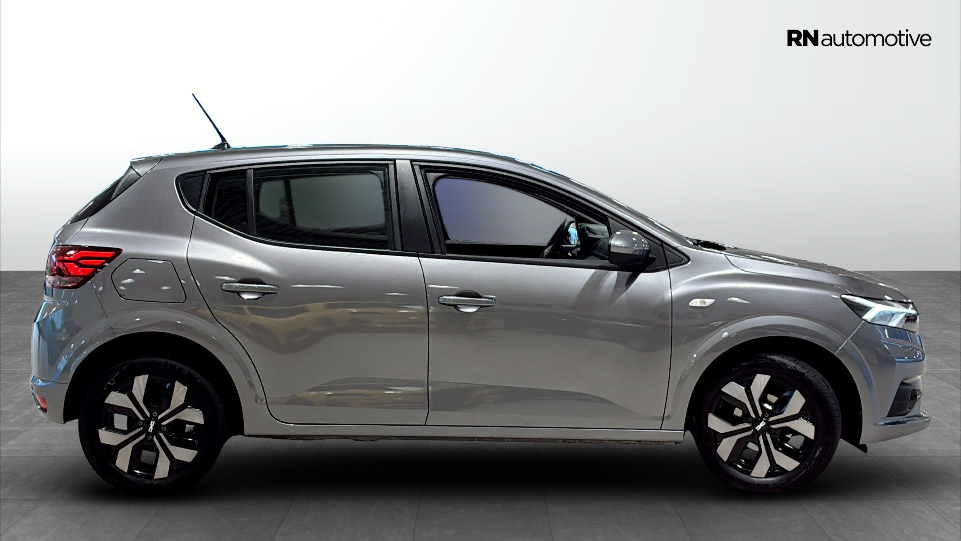 Dacia Sandero EXPRESSION TCE 90 AUTO 2025, bild 6/10