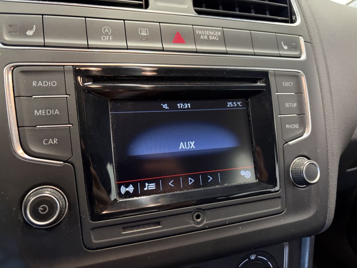 Volkswagen Volkswagen Polo — bild 14